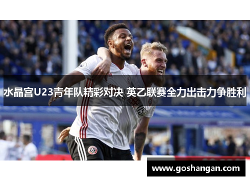 水晶宫U23青年队精彩对决 英乙联赛全力出击力争胜利