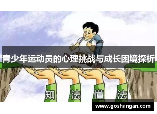青少年运动员的心理挑战与成长困境探析