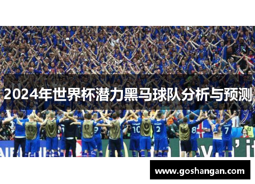 2024年世界杯潜力黑马球队分析与预测