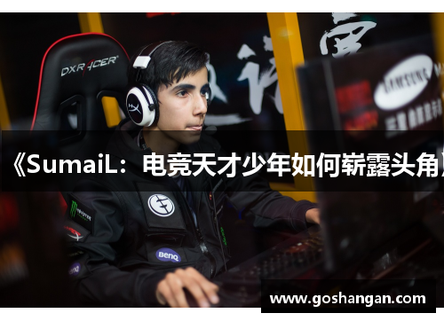 《SumaiL：电竞天才少年如何崭露头角》