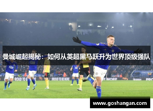 曼城崛起揭秘：如何从英超黑马跃升为世界顶级强队