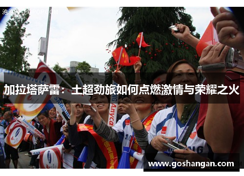 加拉塔萨雷：土超劲旅如何点燃激情与荣耀之火